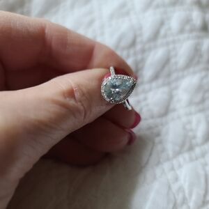 Meet your Posher, Irene